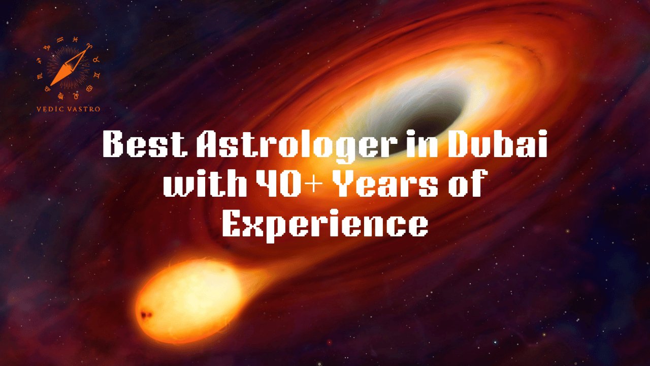 Astrologer Near Me Dubai
