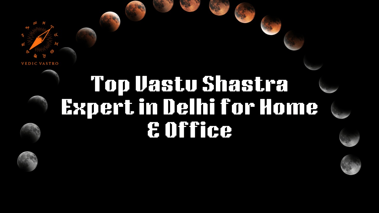 Vastu Shastra Expert in Delhi