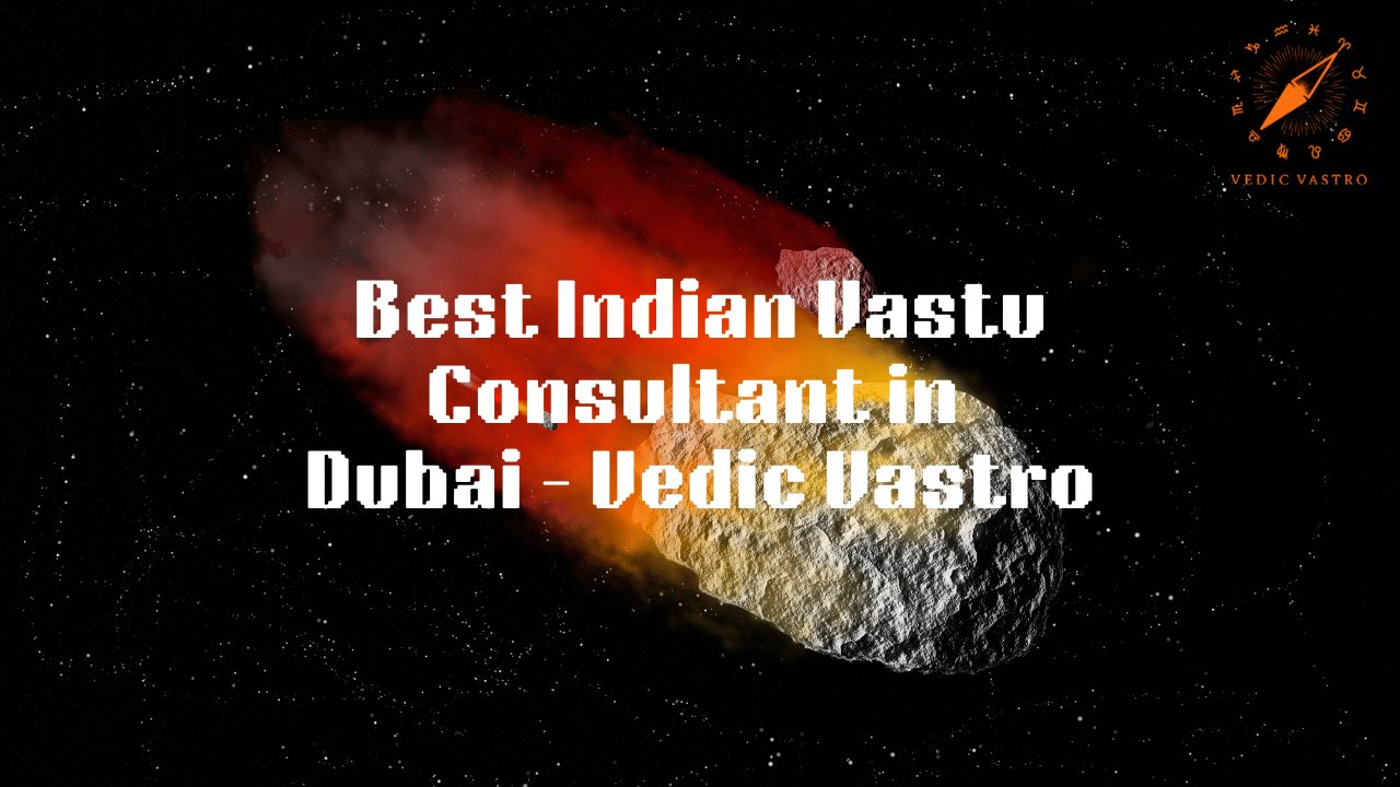 Indian Vastu Consultant Dubai
