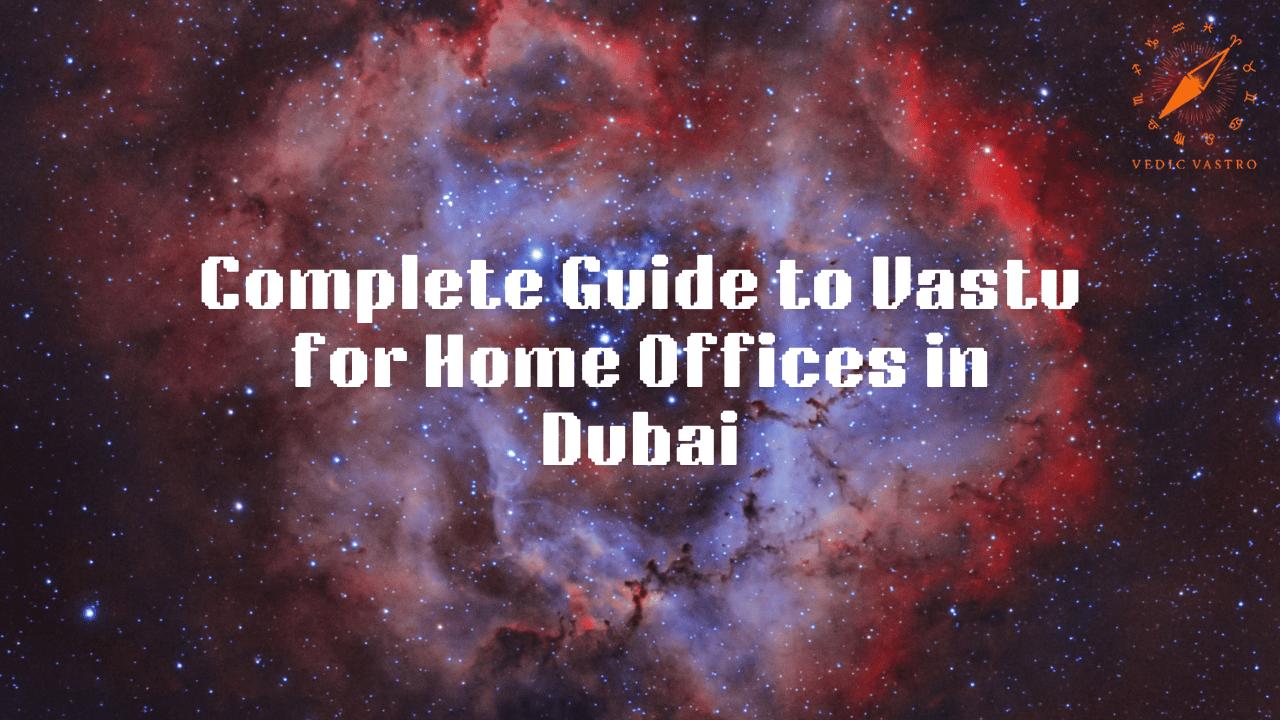 Indian Vastu Consultant Dubai