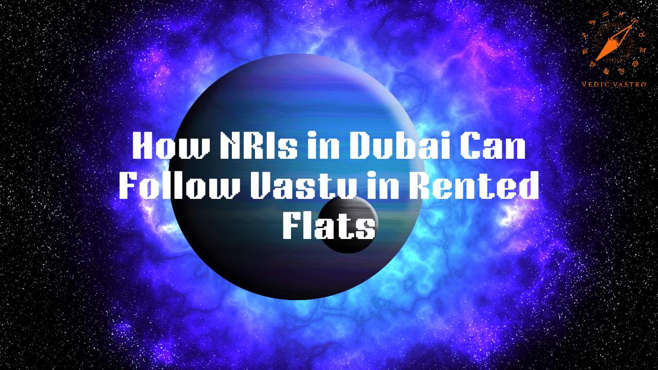 Top Vastu Consultant in Dubai