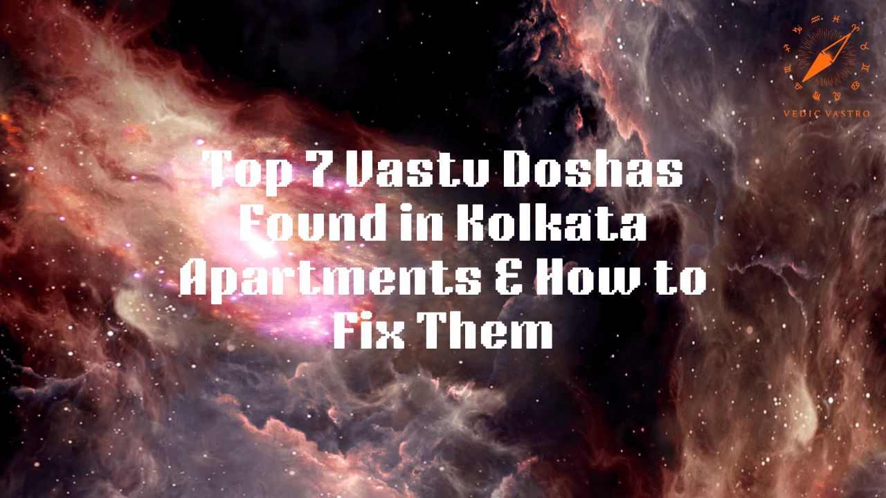 Best Vastu Consultant in Kolkata