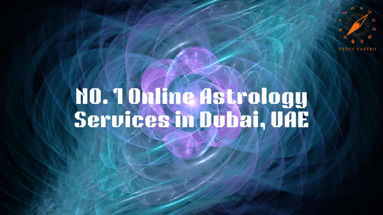Online Astrology Services in Dubai