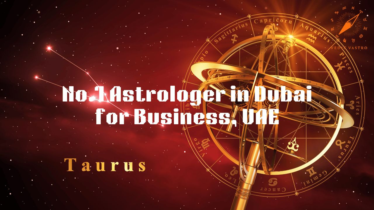 Astrologer in Dubai for Business
